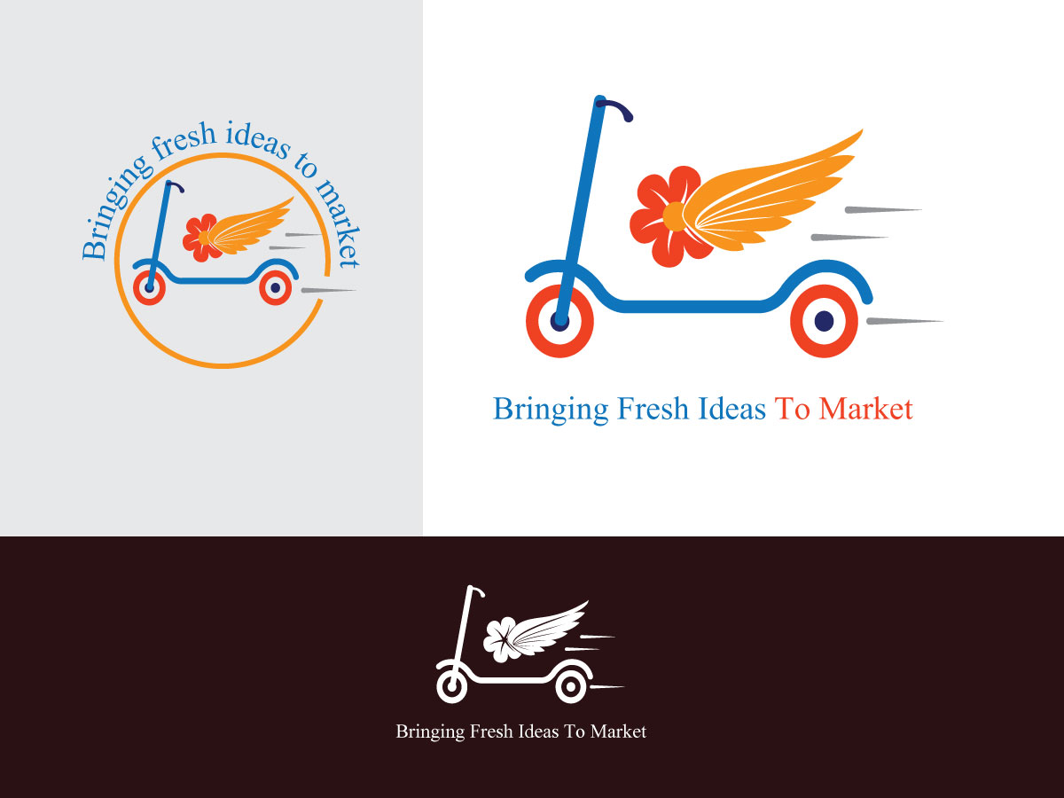 Diseño de Logo por Wonderful design para DoodleScoot | Diseño #21448945