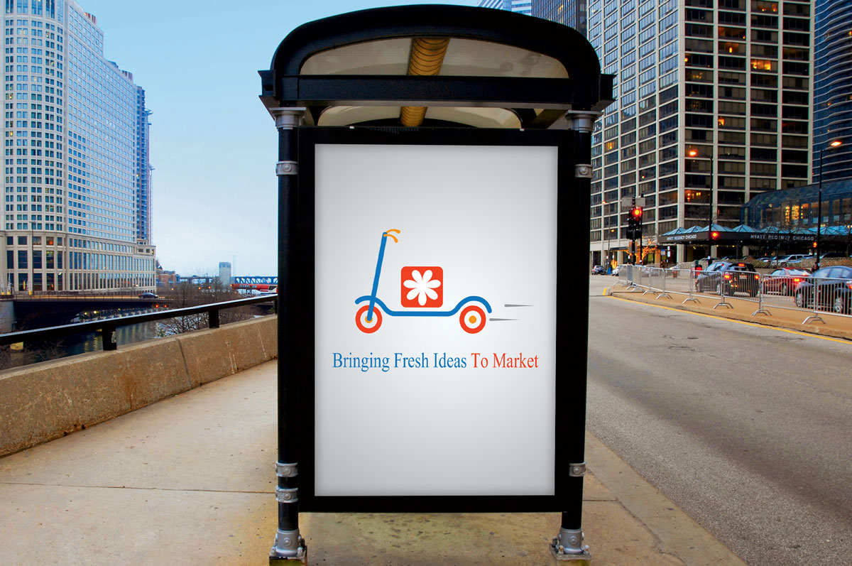 Diseño de Logo por Wonderful design para DoodleScoot | Diseño #21449057