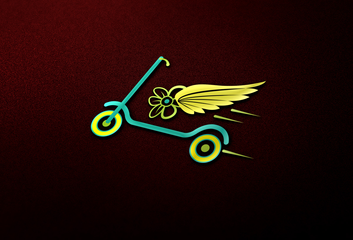 Diseño de Logo por Wonderful design para DoodleScoot | Diseño #21459088