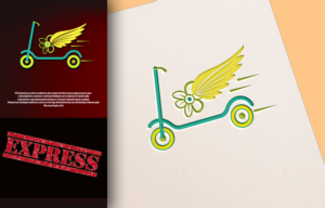 Design de Logo par Wonderful design pour DoodleScoot | Design : #21459094