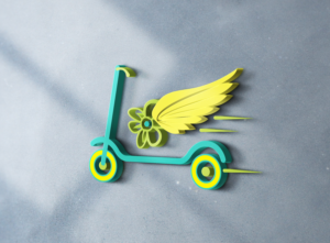 Design de Logo par Wonderful design pour DoodleScoot | Design : #21459096