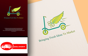 Design de Logo par Wonderful design pour DoodleScoot | Design : #21462555