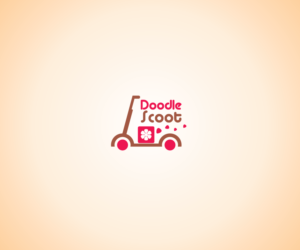 Design de Logo par bijuak pour DoodleScoot | Design : #21448488