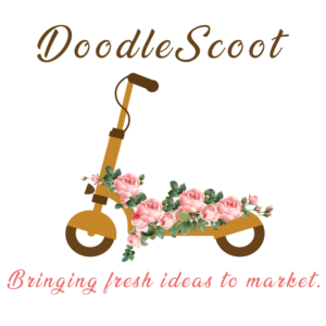 Logo Design by Eric Martins
