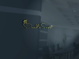 Logo Design by Create 3 for DoodleScoot | Design: #21446825