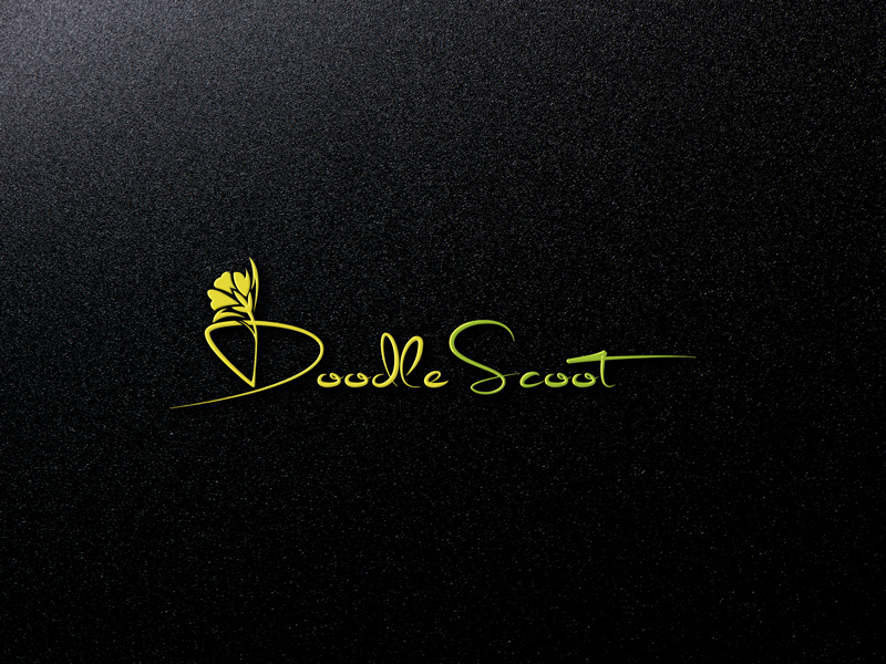 Logo Design by Create 3 for DoodleScoot | Design #21446826
