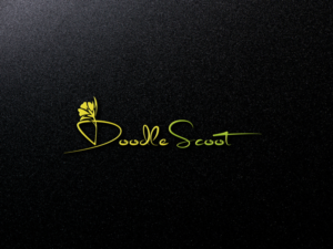 Design de Logo par Create 3 pour DoodleScoot | Design : #21446826