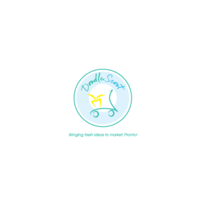 Design de Logo par Samantha Ward Design pour DoodleScoot | Design : #21491136