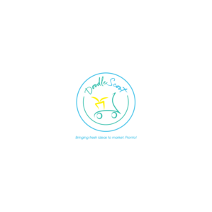 Design de Logo par Samantha Ward Design pour DoodleScoot | Design : #21491137