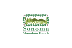 Sonoma Mountain Ranch.  | Logo-Design von jaime.sp