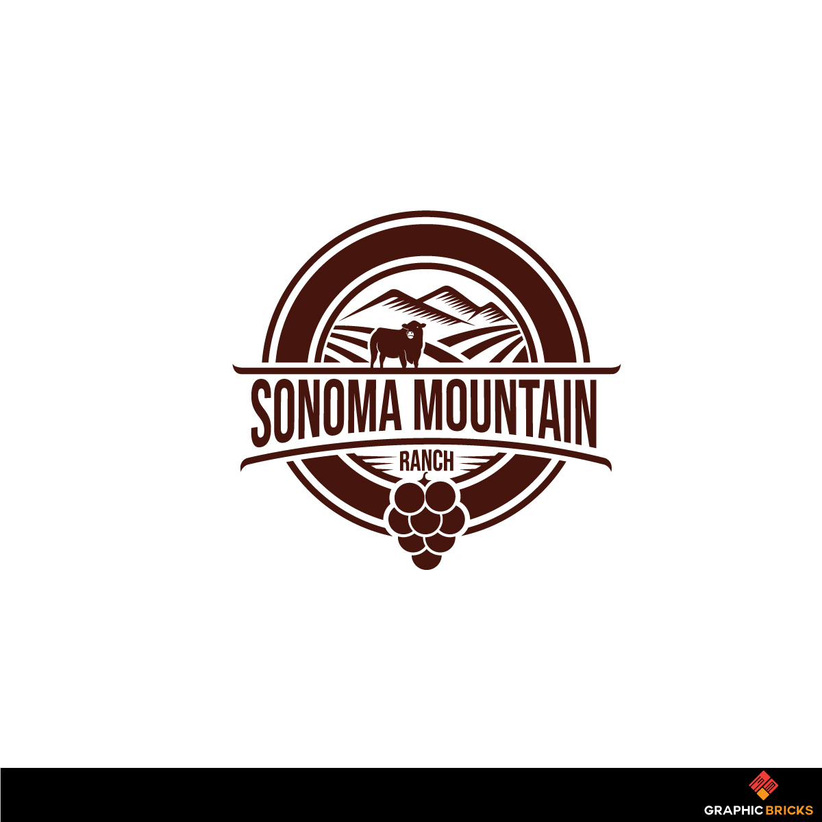 Logo Design by Graphic Bricks for this project | Design #21449100