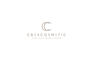 CREACOSMETIC | Logo Design by GLDesigns