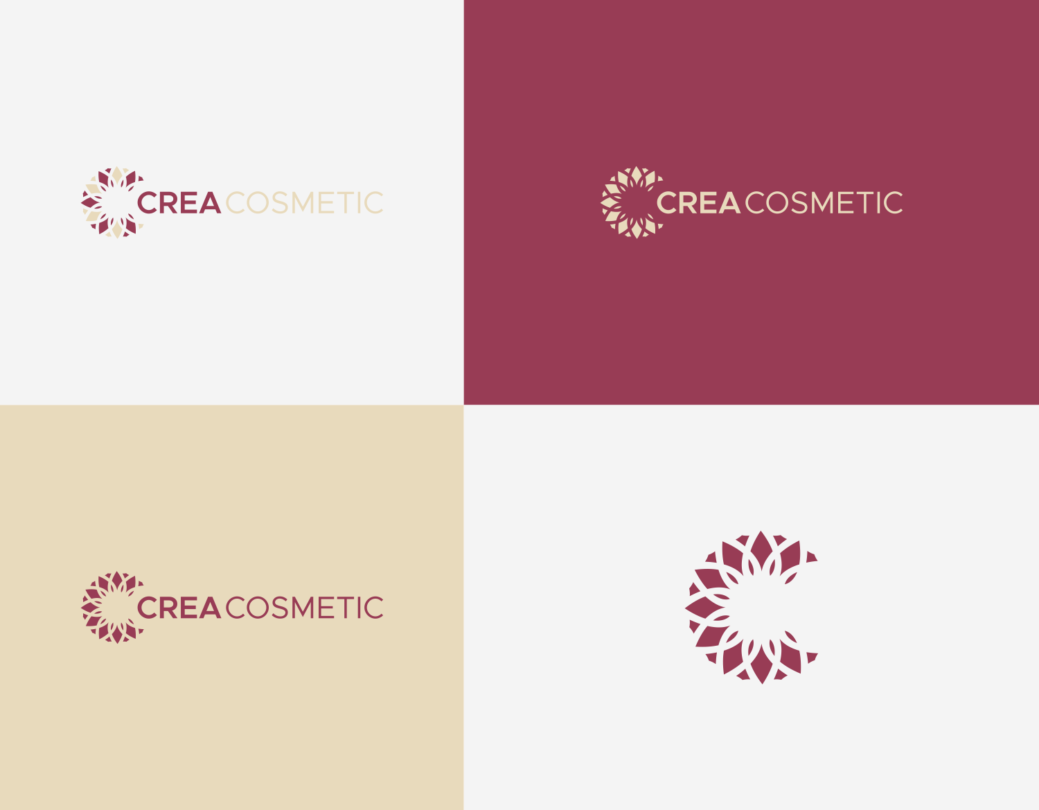 Logo Design by R!CKY for this project | Design #21501777