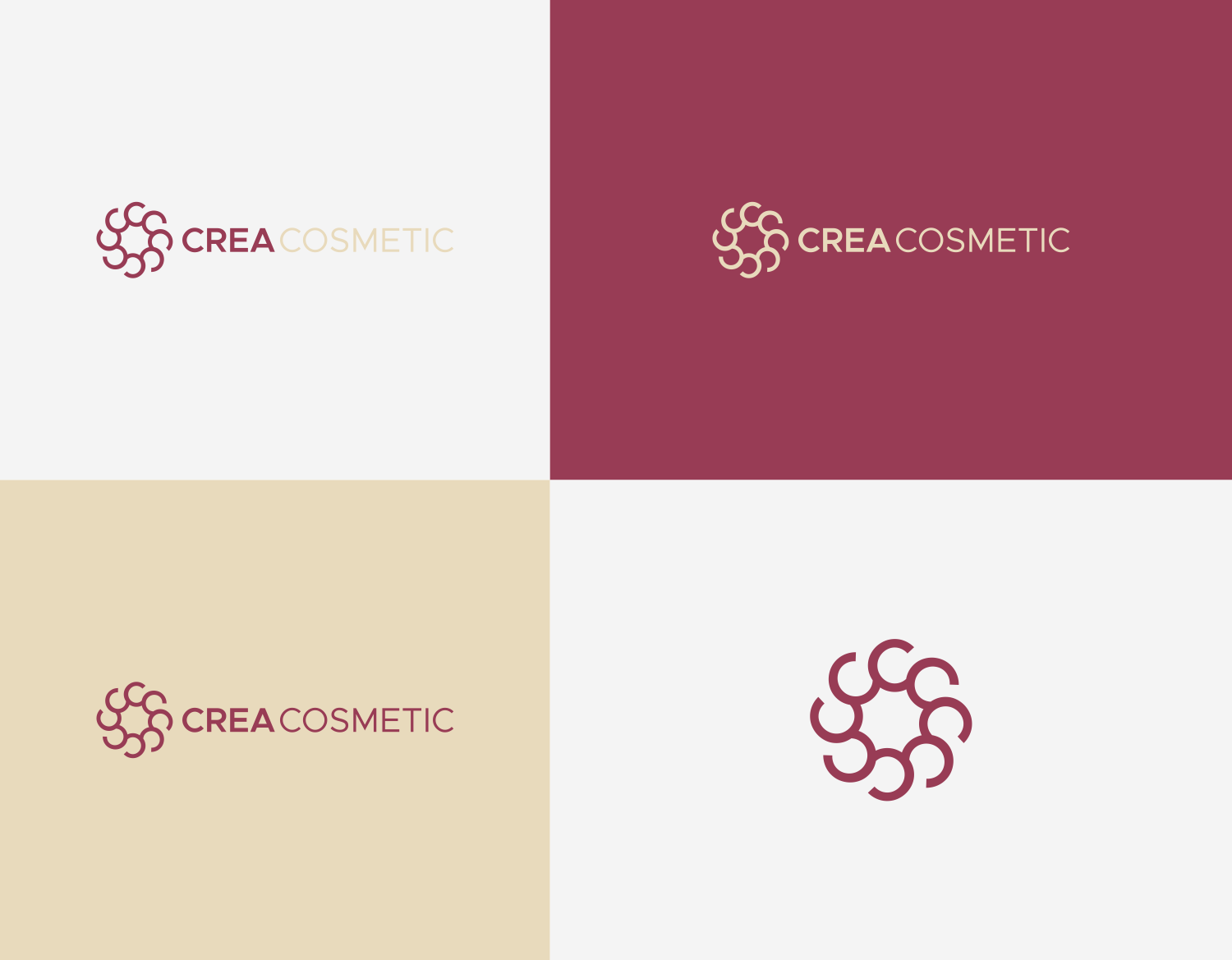 Logo Design by R!CKY for this project | Design #21501795
