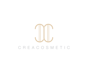 CREACOSMETIC | Logo Design by Alleria.Designz