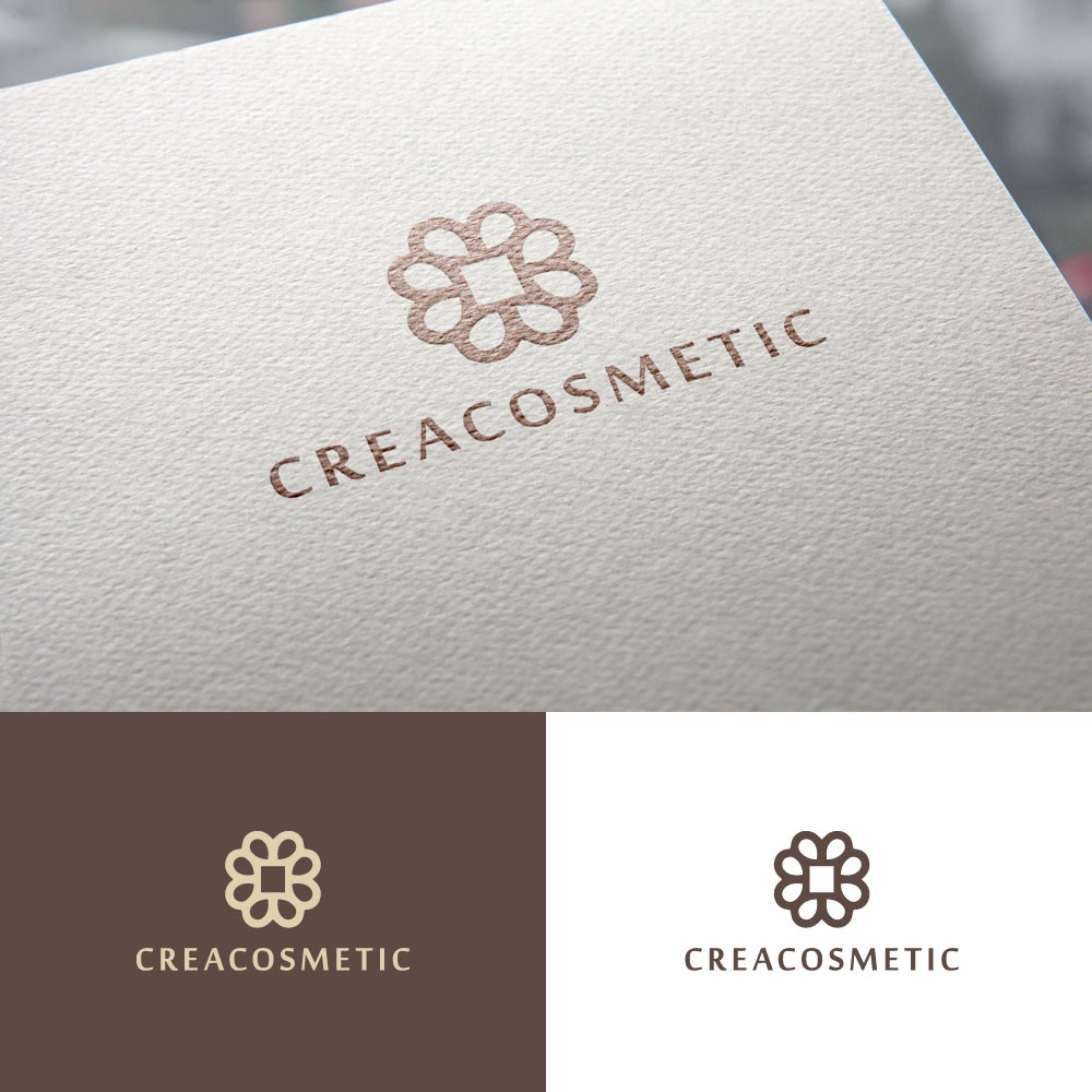 Logo Design by Gisella Guzmán for this project | Design #21500364