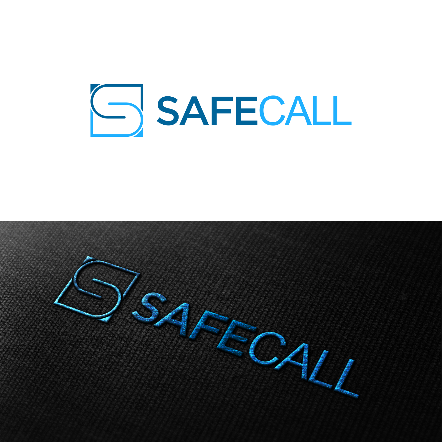 Logo Design by TheLasTmini for safecall electrical services | Design #21461027