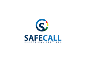 Logo Design by kicha for safecall electrical services | Design: #21446249