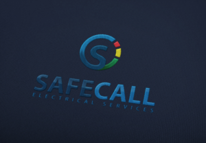 Logo Design by kicha for safecall electrical services | Design: #21446258