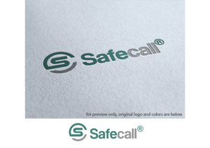 Logo Design by Gita. for safecall electrical services | Design: #21452718