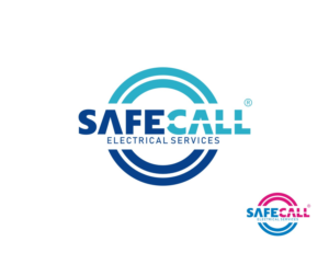 Logo Design by LIZZY LO for safecall electrical services | Design: #21446651