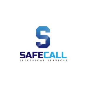 Logo Design by creative.bugs for safecall electrical services | Design: #21449291