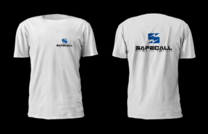 Logo Design by Vic for safecall electrical services | Design: #21447631