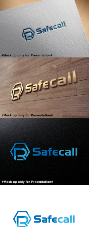 Logo Design by designmind78 for safecall electrical services | Design: #21450050