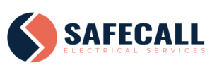 Logo Design by Didi Purwadi for safecall electrical services | Design: #21447876