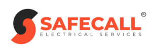 Logo Design by Didi Purwadi for safecall electrical services | Design: #21448888