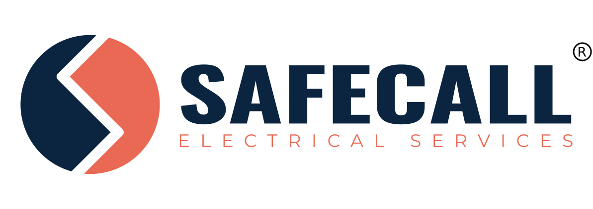 Logo Design by Didi Purwadi for safecall electrical services | Design #21448901