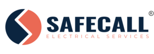 Logo Design by Didi Purwadi for safecall electrical services | Design: #21448901