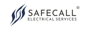Logo Design by Didi Purwadi for safecall electrical services | Design: #21448911