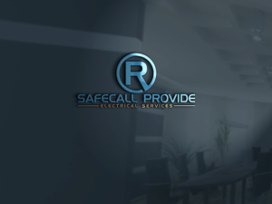 Logo Design by Create 3 for safecall electrical services | Design: #21446784
