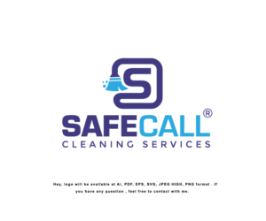 Logo Design by Design Solving for safecall electrical services | Design: #21494047