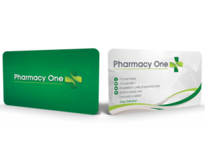 Business Card Design by Hardcore Design