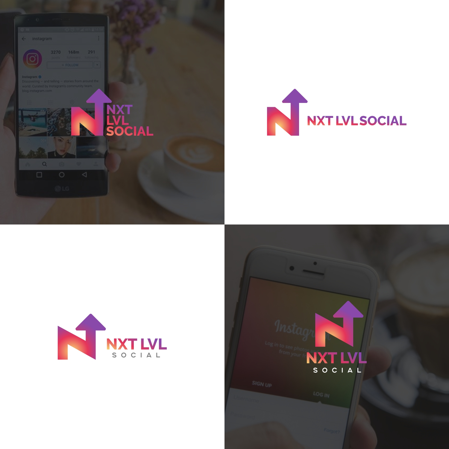 Logo Design by Farqaleit™ for this project | Design #21449938