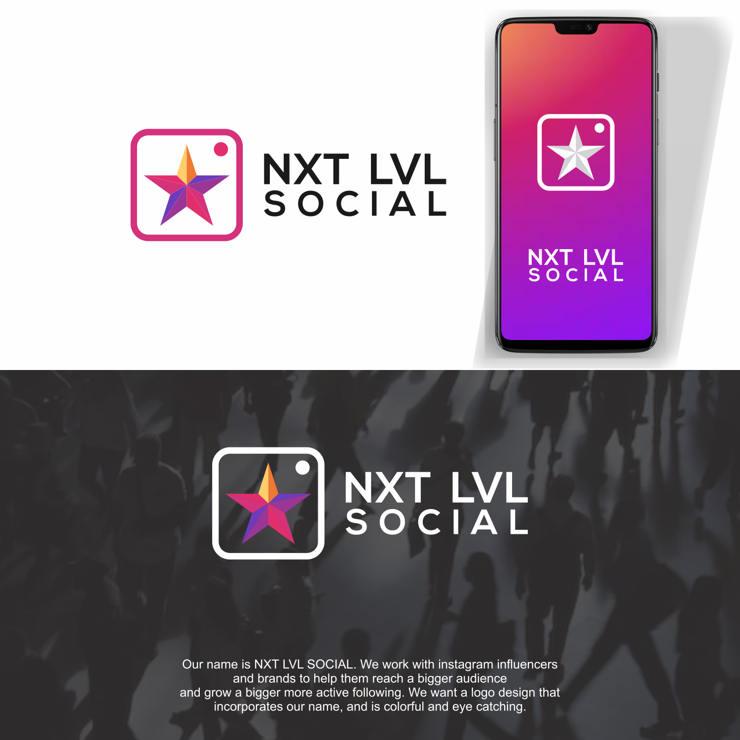 Logo Design by Orphanage_Helping99 for this project | Design: #21525136