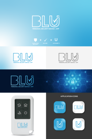 Logo Design by Mrigank Patankar
