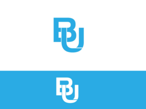 BLU | Logo Design by aishwarya....