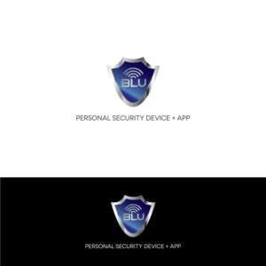 BLU | Logo Design by Haja_H2