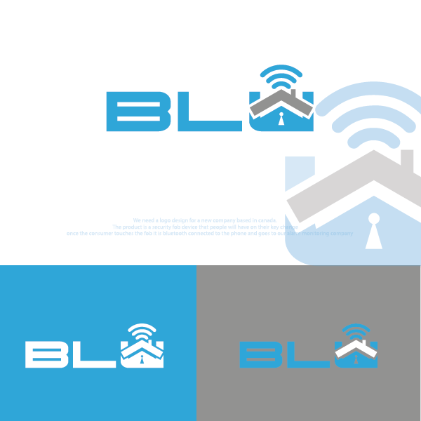 Logo Design by Branislav 0308 for this project | Design #21451739