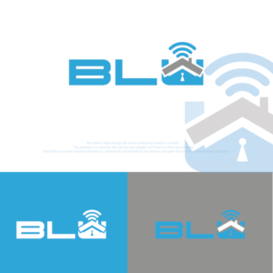 Logo Design by Branislav 0308
