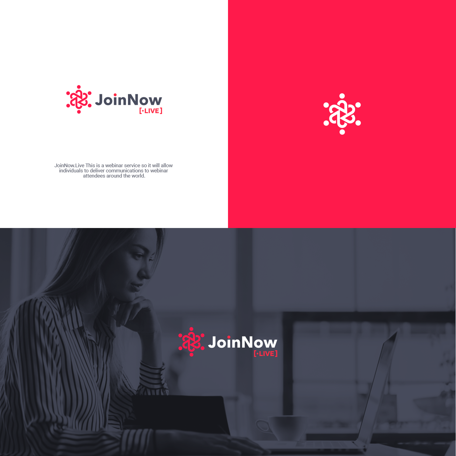 Logo Design by Felipe Moura for this project | Design #21460439