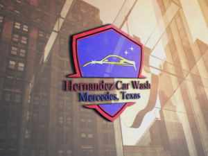 Logo-Design von Wonderful design für Hernandez Car Wash | Design: #21453685