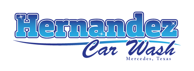 Logo-Design von Lefky für Hernandez Car Wash | Design #21455690