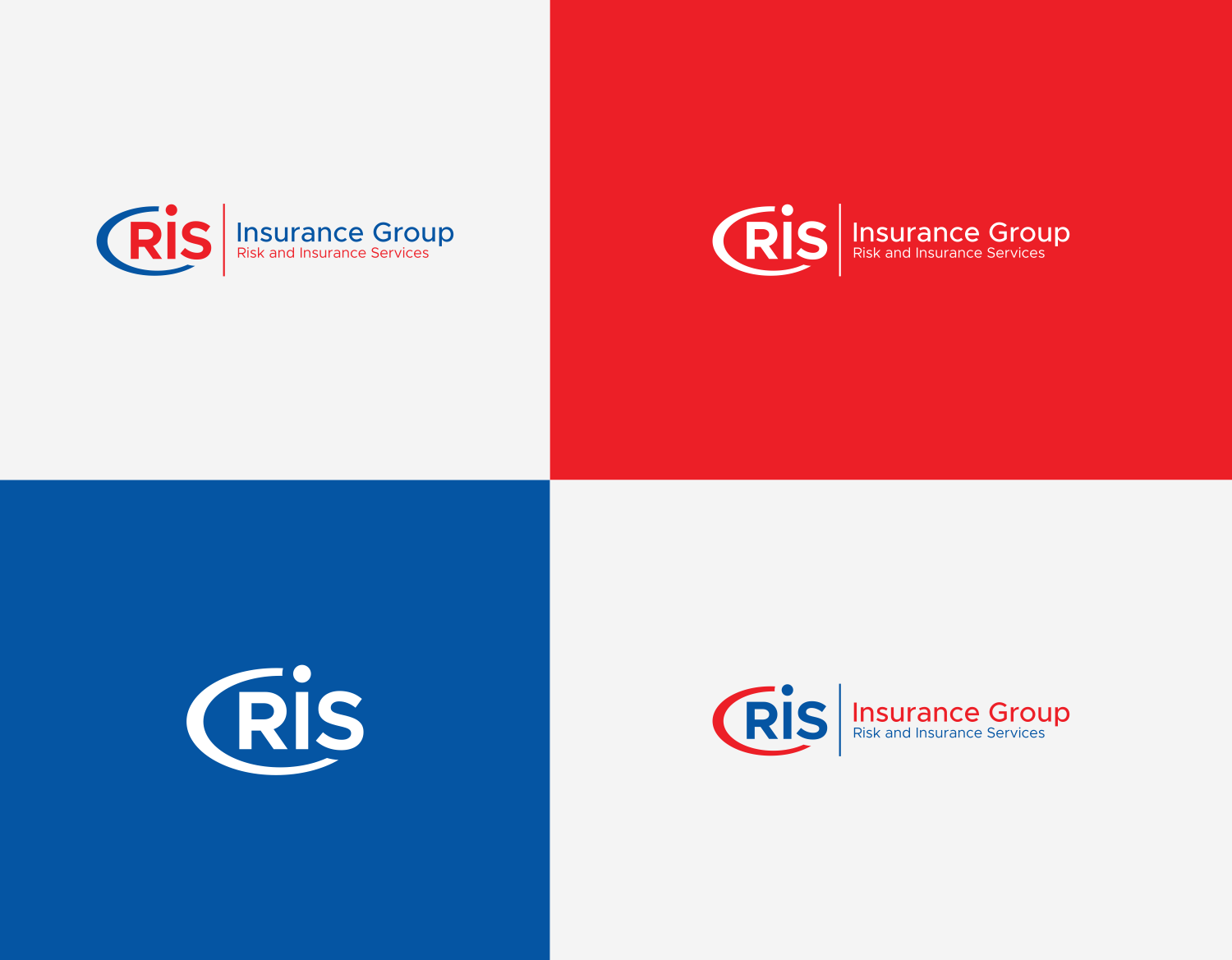 Logo Design by R!CKY for this project | Design #21501884