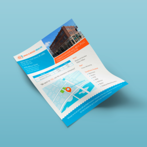 Flyer Design by Yoha Alba Designs