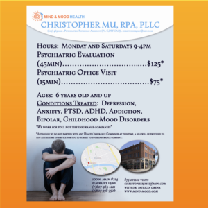 Flyer Design by yazidoxx 2