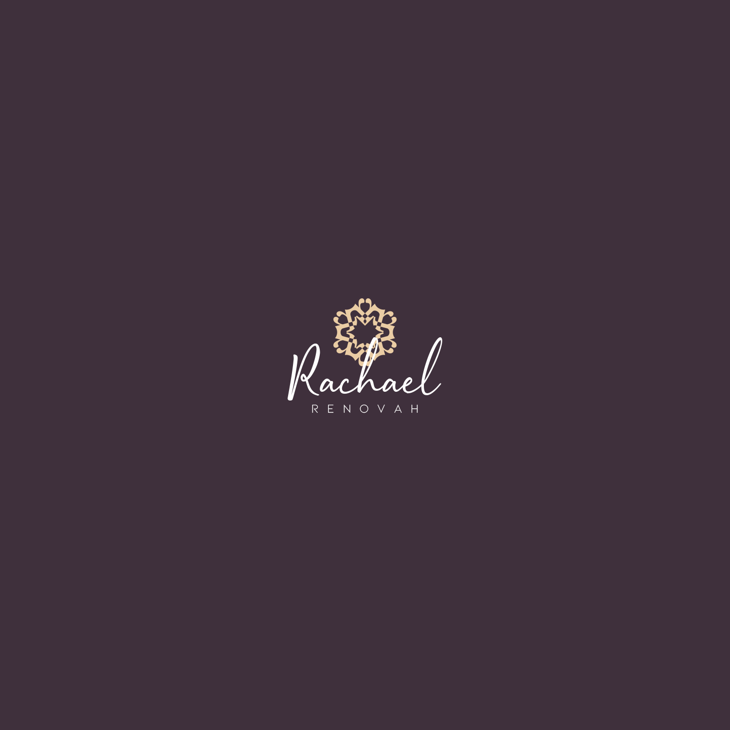 Logo Design by Felipe Moura for By Renovah | Design #21486391